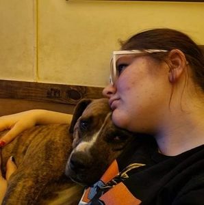 Meet your Posher, Kathleen